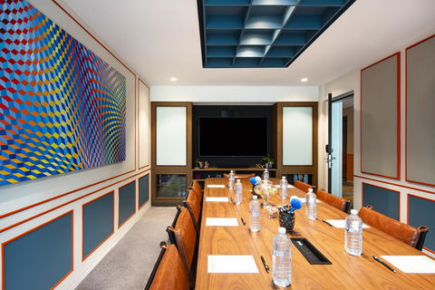 Ovolo The Valley Brisbane - Darwin Tourism 12