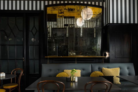 Ovolo The Valley Brisbane - Darwin Tourism 34