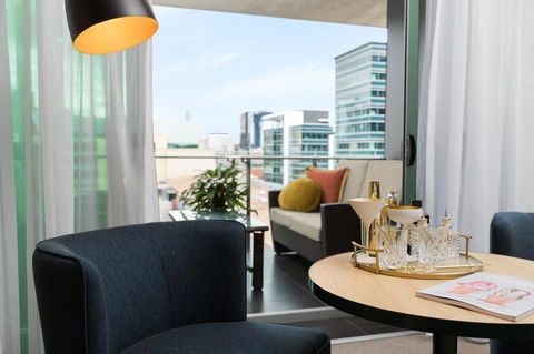 Ovolo The Valley Brisbane - Darwin Tourism 26
