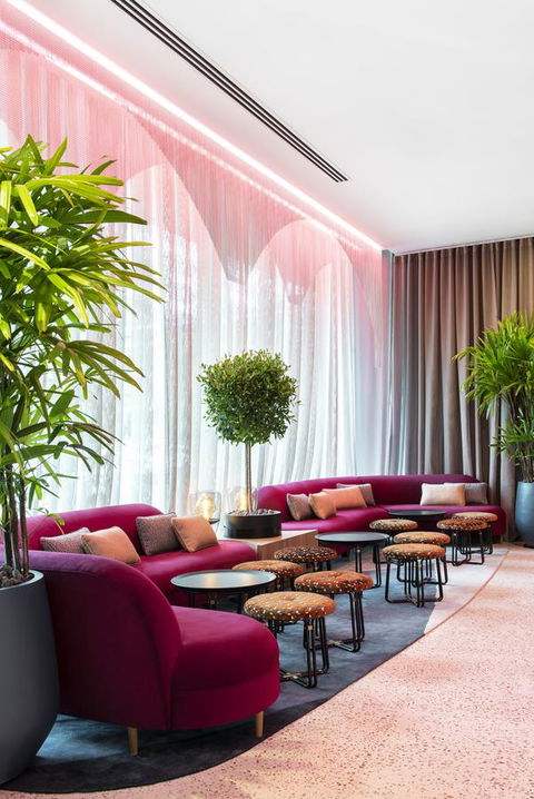 Ovolo The Valley Brisbane - Darwin Tourism 3