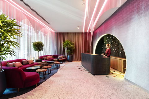 Ovolo The Valley Brisbane - Darwin Tourism 4