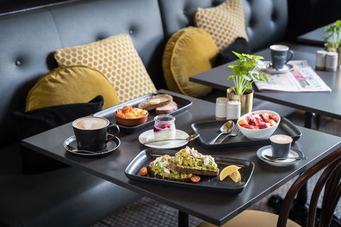 Ovolo The Valley Brisbane - Darwin Tourism 35