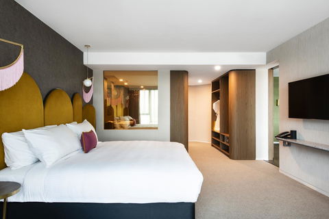 Ovolo The Valley Brisbane - Darwin Tourism 15