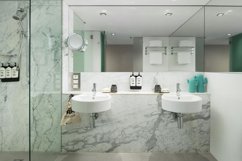 Ovolo The Valley Brisbane - Darwin Tourism 21