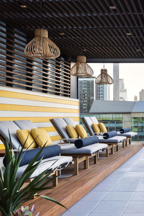 Ovolo The Valley Brisbane - Darwin Tourism 8