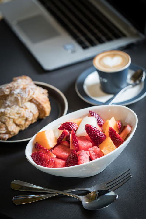 Ovolo The Valley Brisbane - Darwin Tourism 40
