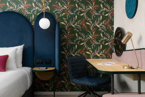 Ovolo The Valley Brisbane - Darwin Tourism 18