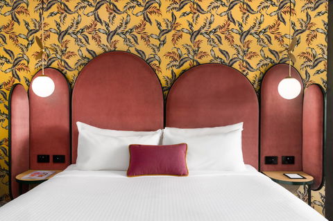 Ovolo The Valley Brisbane - Darwin Tourism 16