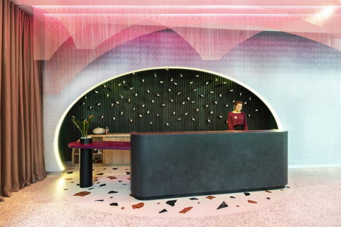 Ovolo The Valley Brisbane - Darwin Tourism 5