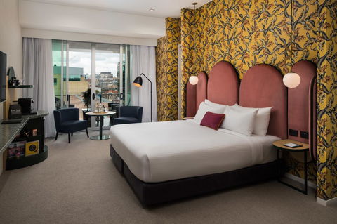 Ovolo The Valley Brisbane - Darwin Tourism 17