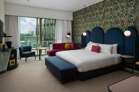 Ovolo The Valley Brisbane - Darwin Tourism 19