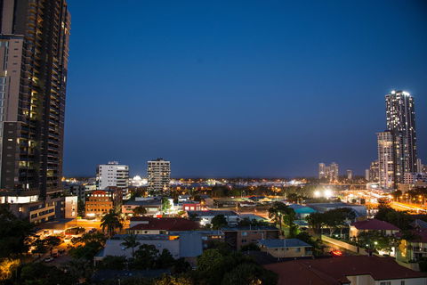 Woodroffe Hotel - Darwin Tourism 28