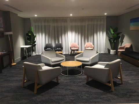 Woodroffe Hotel - Darwin Tourism 4