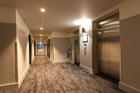 Woodroffe Hotel - Darwin Tourism 16