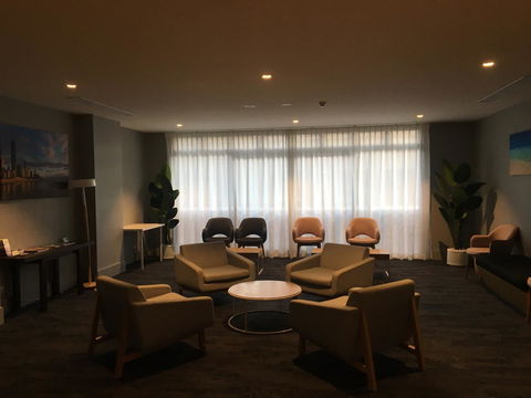 Woodroffe Hotel - Darwin Tourism 5