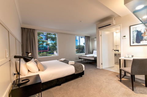 Woodroffe Hotel - Darwin Tourism 15