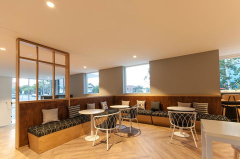 Woodroffe Hotel - Darwin Tourism 25