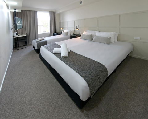 Woodroffe Hotel - Darwin Tourism 13