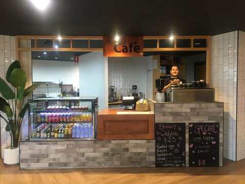 Woodroffe Hotel - Darwin Tourism 3