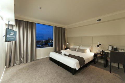 Woodroffe Hotel - Darwin Tourism 11