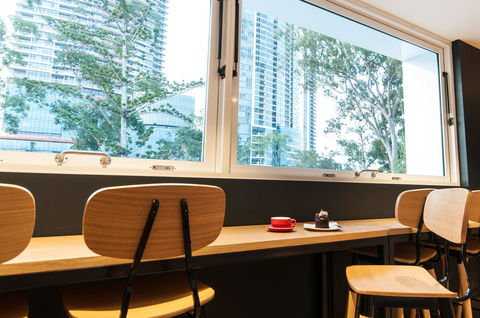 Woodroffe Hotel - Darwin Tourism 23