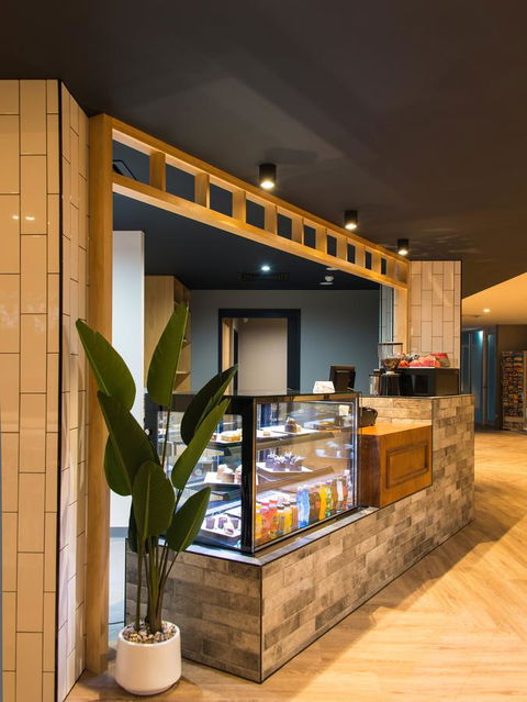 Woodroffe Hotel - Darwin Tourism 21