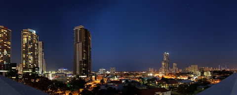 Woodroffe Hotel - Darwin Tourism 30