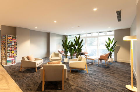 Woodroffe Hotel - Darwin Tourism 22