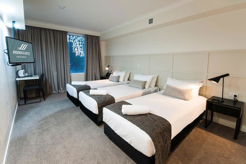 Woodroffe Hotel - Darwin Tourism 14