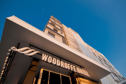 Woodroffe Hotel - Darwin Tourism 19