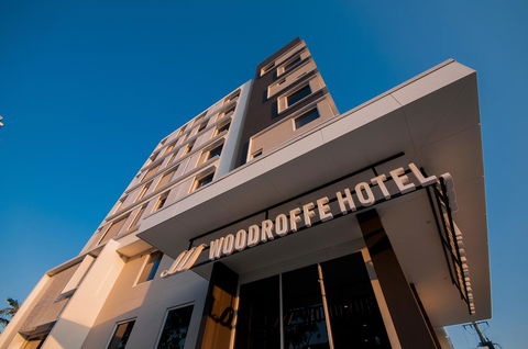 Woodroffe Hotel - Darwin Tourism 18