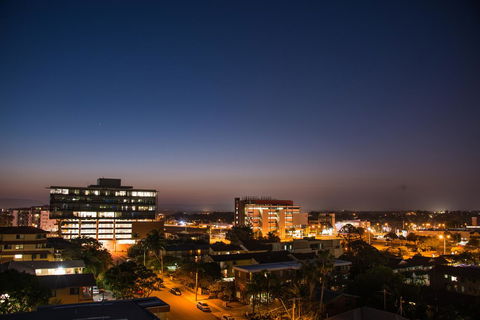 Woodroffe Hotel - Darwin Tourism 29