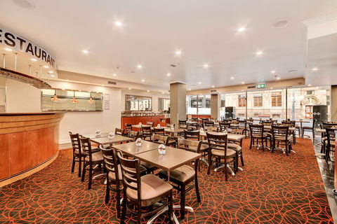 Great Southern Hotel Brisbane - Darwin Tourism 23