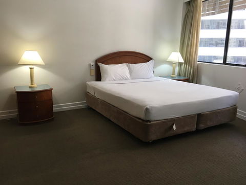 Great Southern Hotel Brisbane - Darwin Tourism 3