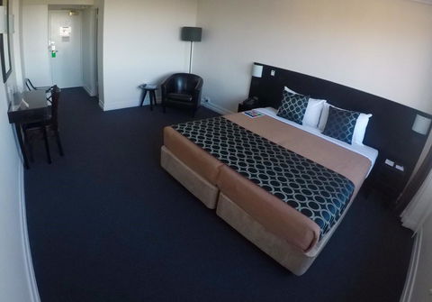 Great Southern Hotel Brisbane - Darwin Tourism 7