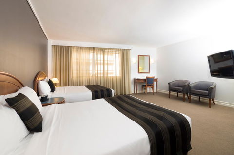 Great Southern Hotel Brisbane - Darwin Tourism 28