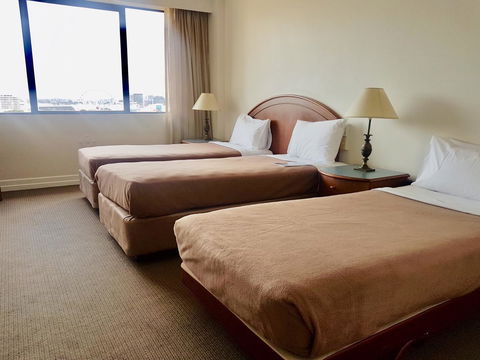 Great Southern Hotel Brisbane - Darwin Tourism 1