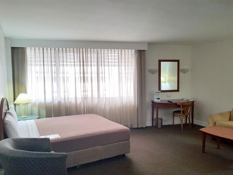 Great Southern Hotel Brisbane - Darwin Tourism 11