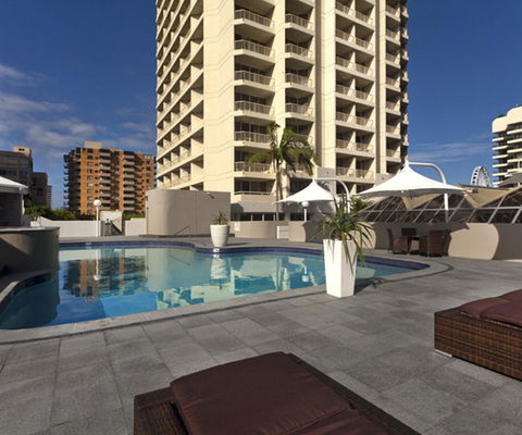 Novotel Surfers Paradise - Darwin Tourism 44