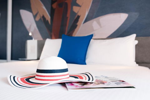 Novotel Surfers Paradise - Darwin Tourism 36