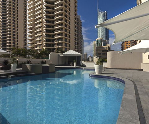 Novotel Surfers Paradise - Darwin Tourism 8