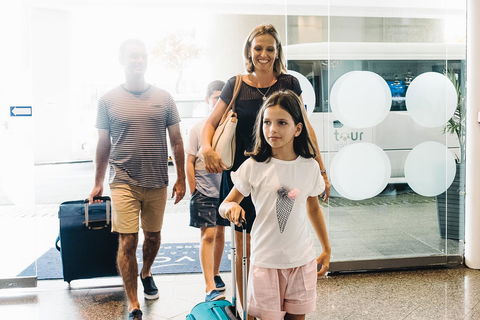 Novotel Surfers Paradise - Darwin Tourism 39