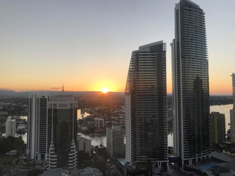 Novotel Surfers Paradise - Darwin Tourism 5