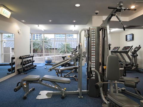 Novotel Surfers Paradise - Darwin Tourism 21