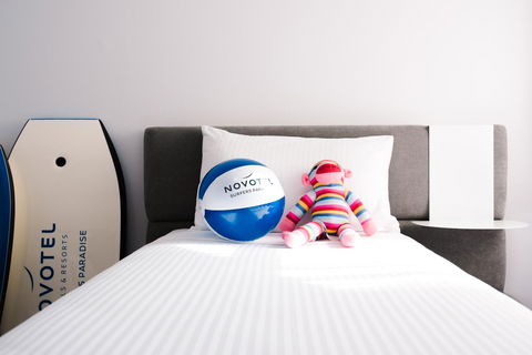 Novotel Surfers Paradise - Darwin Tourism 25