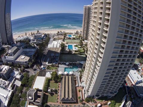 Novotel Surfers Paradise - Darwin Tourism 7