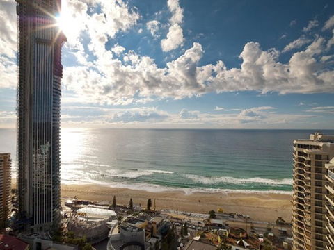 Novotel Surfers Paradise - Darwin Tourism 35