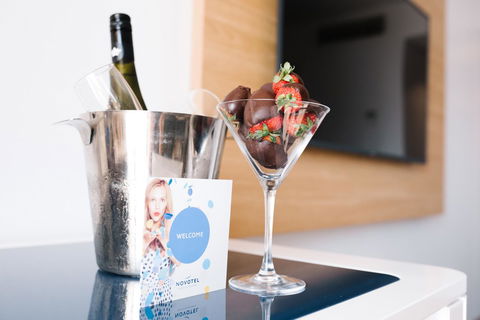 Novotel Surfers Paradise - Darwin Tourism 34