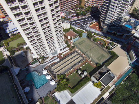 Novotel Surfers Paradise - Darwin Tourism 38