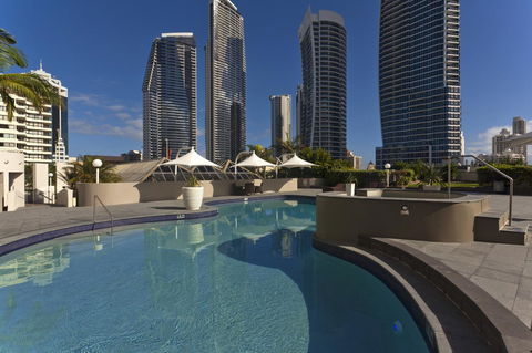 Novotel Surfers Paradise - Darwin Tourism 17